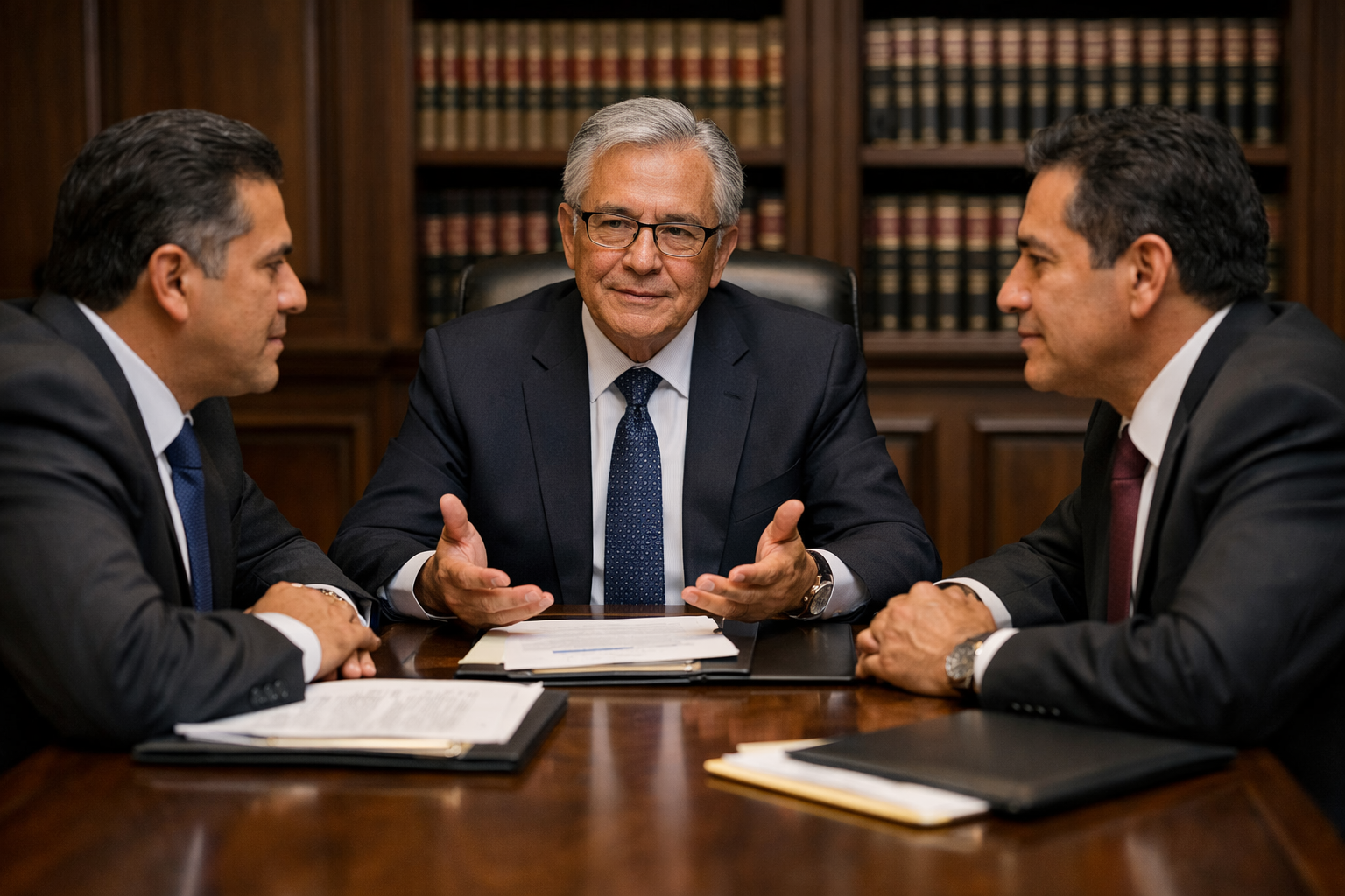 lesanjura — Solución de Conflictos en Panamá