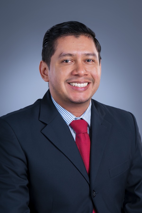 Victor Obando Santos